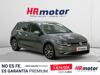 Volkswagen Golf BMT