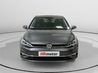 Volkswagen Golf 1.4 TSI BMT