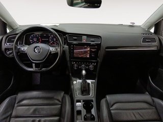 Volkswagen Golf 1.4 TSI BMT