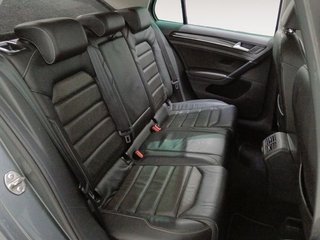 Volkswagen Golf 1.4 TSI BMT