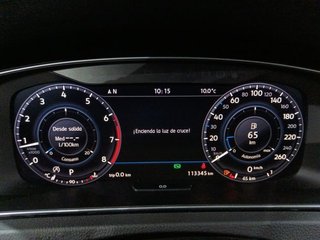 Volkswagen Golf 1.4 TSI BMT
