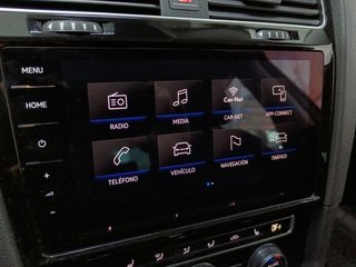 Volkswagen Golf 1.4 TSI BMT