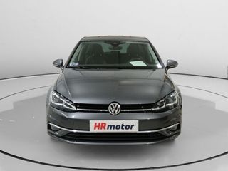 Volkswagen Golf 1.4 TSI BMT