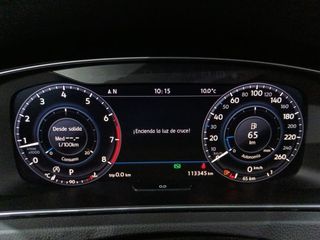 Volkswagen Golf 1.4 TSI BMT