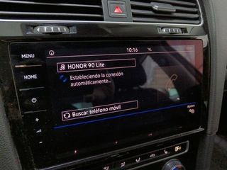 Volkswagen Golf 1.4 TSI BMT
