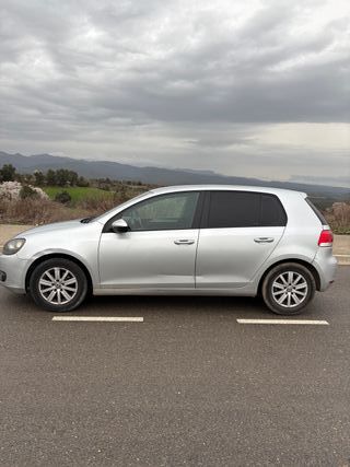 Volkswagen Golf 6