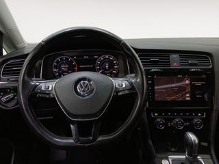 Volkswagen Golf BMT
