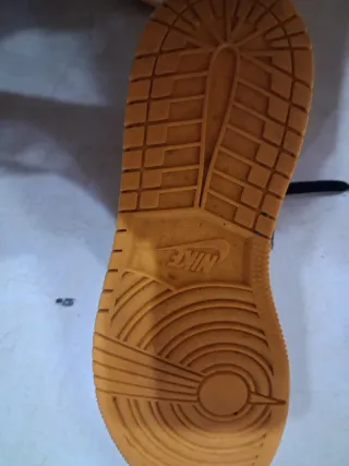 Nike Jordan Taxi bambino 36.5