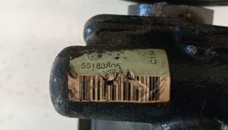 Alfa romeo 1127198 bomba dirección 55183805 147