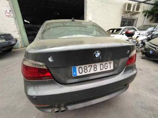 11617799400 tubo bmw serie 5 - 5 generacion 210047