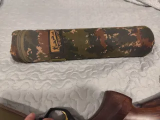 Visor de caza Nikon Monarch