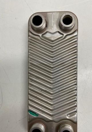 REPUESTOS DE CALDERA JUNKERS NOVASTAR ZW20-1AME 23