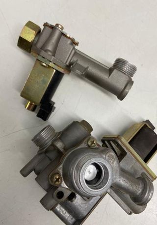 REPUESTOS DE CALDERA JUNKERS NOVASTAR ZW20-1AME 23