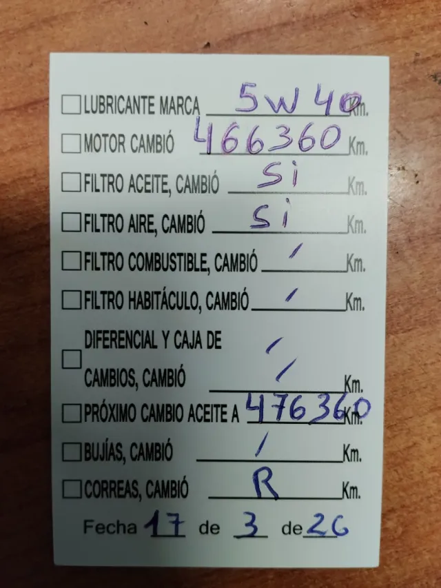 Mercedes-Benz Clase C 2001