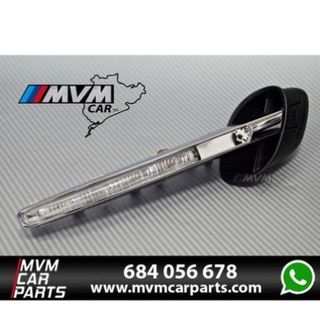 Set intermitentes M3 para aleta de BMW E90 E92 E93