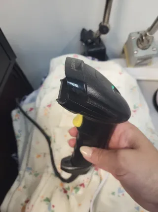 Caja Registradora TPV Jassway