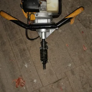 Ahoyador Garland 932 SG