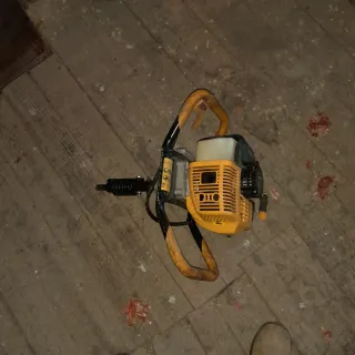 Ahoyador Garland 932 SG