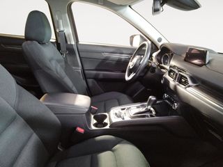 Mazda CX-5 Zenith 2WD