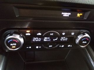 Mazda CX-5 Zenith 2WD