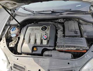 Volkswagen 217949 volante motor c0705263 jetta - 5