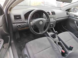 Volkswagen 217949 volante motor c0705263 jetta - 5