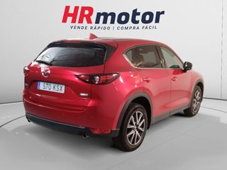Mazda CX-5 Zenith 2WD