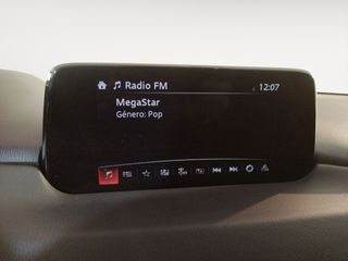 Mazda CX-5 Zenith 2WD