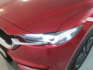 Mazda CX-5 Zenith 2WD