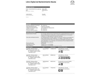 Mazda CX-5 Zenith 2WD