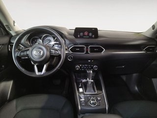Mazda CX-5 Zenith 2WD
