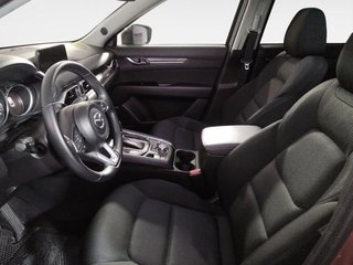 Mazda CX-5 Zenith 2WD