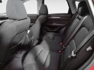Mazda CX-5 Zenith 2WD