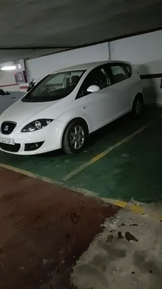 SEAT Altea 2008