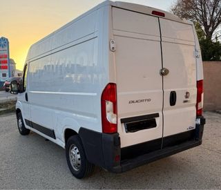 FIAT Ducato 2019