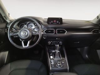 Mazda CX-5 Zenith 2WD