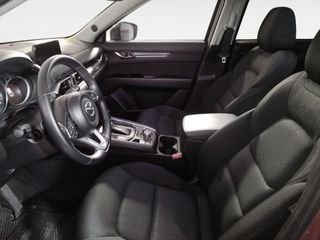 Mazda CX-5 Zenith 2WD