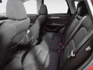 Mazda CX-5 Zenith 2WD