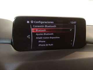 Mazda CX-5 Zenith 2WD