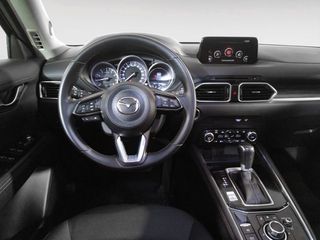 Mazda CX-5 Zenith 2WD