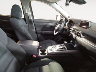 Mazda CX-5 Zenith 2WD