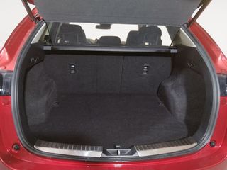 Mazda CX-5 Zenith 2WD