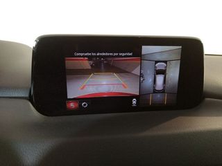 Mazda CX-5 Zenith 2WD