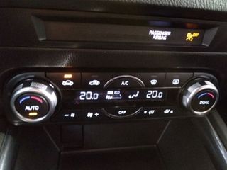 Mazda CX-5 Zenith 2WD