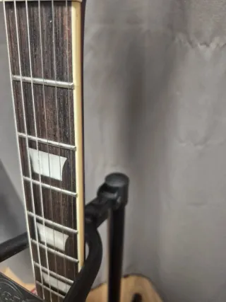 Guitarra Eléctrica Vintage AFD100