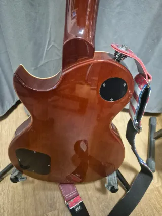 Guitarra Eléctrica Vintage AFD100