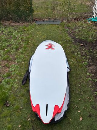Starboard iSonic Slalom One