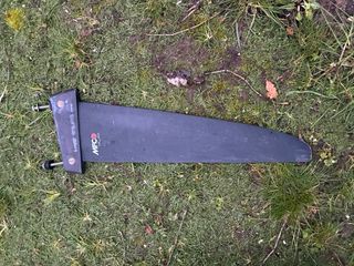 Starboard iSonic Slalom One