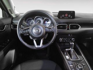 Mazda CX-5 Zenith 2WD