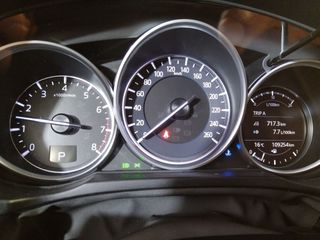 Mazda CX-5 Zenith 2WD